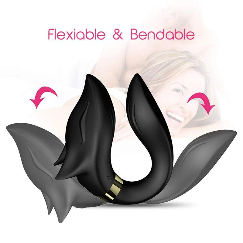 Fox_Wireless_Remote_Control_U-Vibrator3