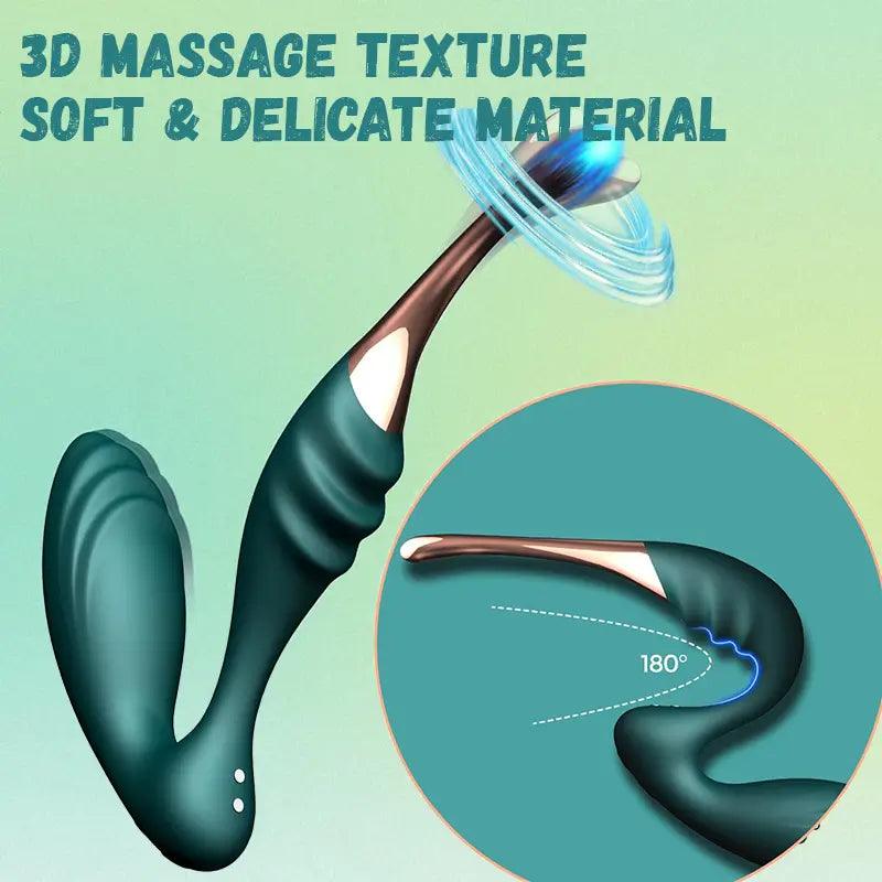 Swan_Double_Head_Vibrator