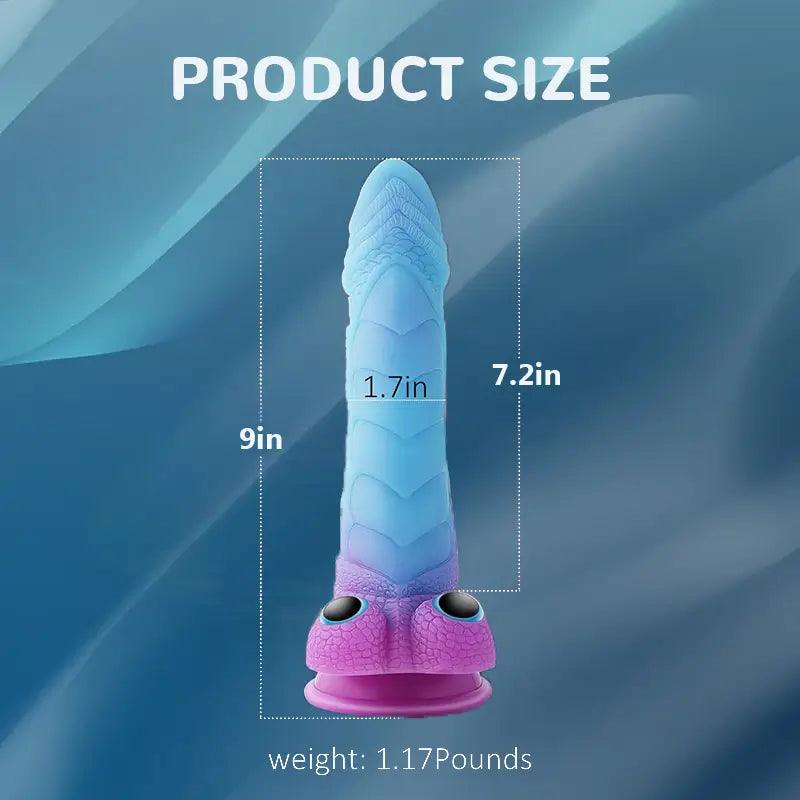 Alien_Elephant_Dildo