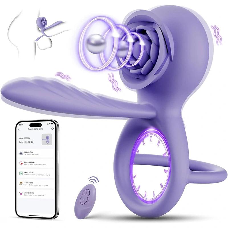 Purple_Rose_Couple_Vibrating_Cock_Ring