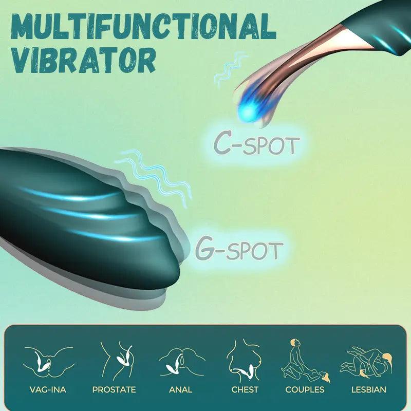 Swan_Double_Head_Vibrator