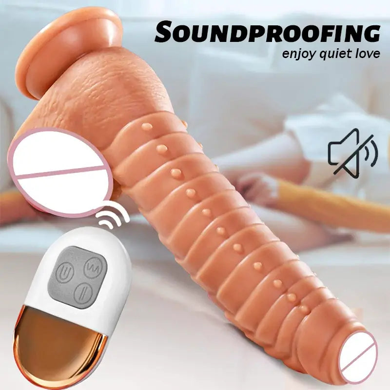 Simulated_Stretchy_Swing_Dildo