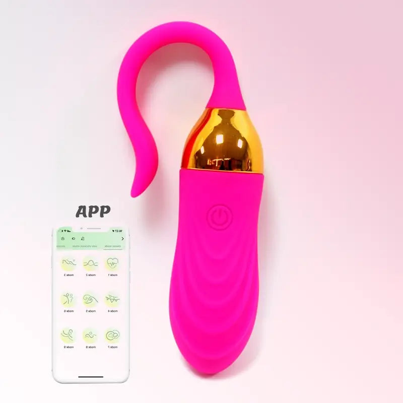 App_Remote_Control_Multi-Frequency_Vibrating_Vibrator