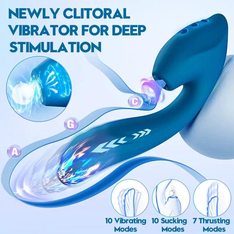 3-in-1_Sucking_Telescopic_Vibrator