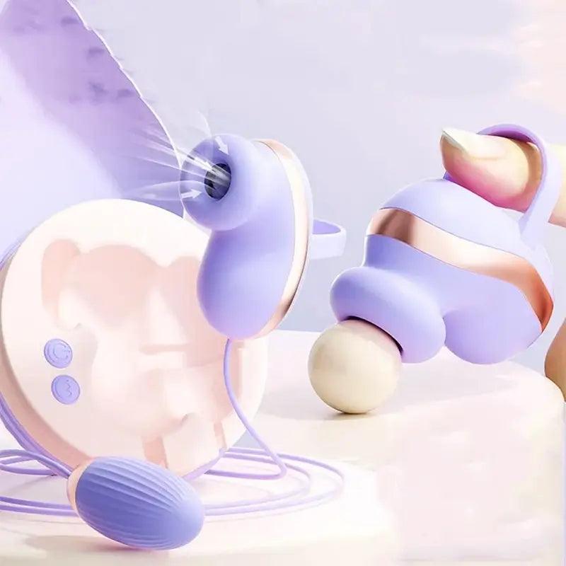 Headphone_Sucking_Clitoris_Dual_Shock_Jumper