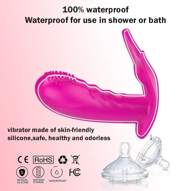 7_Frequency_Remote_Control_Invisible_Wearable_Masturbator