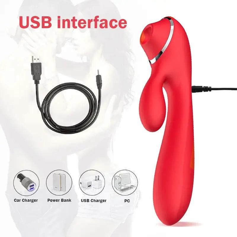 Multi-Frequency_Cunnilingus_Vibrator_For_Women