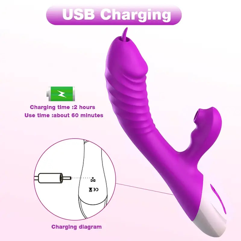 Tongue_Rechargeable_Vibrating_Silicone_Masturbation_Wand