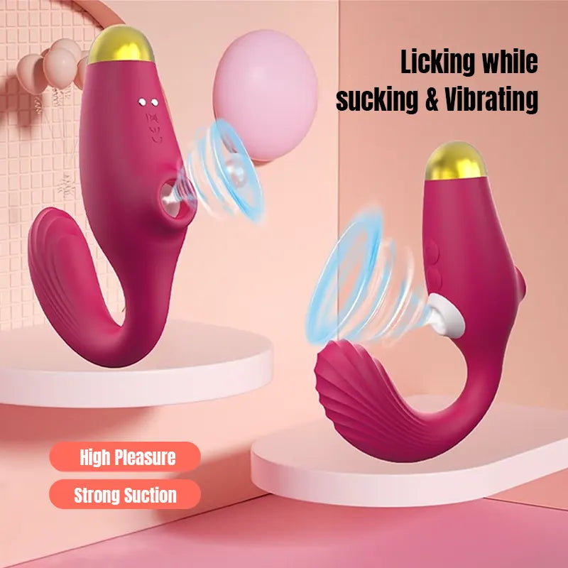 Internal_&_External_Stimulation_Sucking_Vibrator