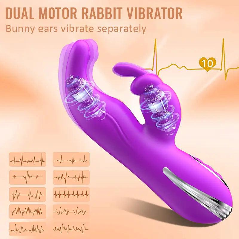 3-in-1_Rabbit_Clitoral_Vibrator