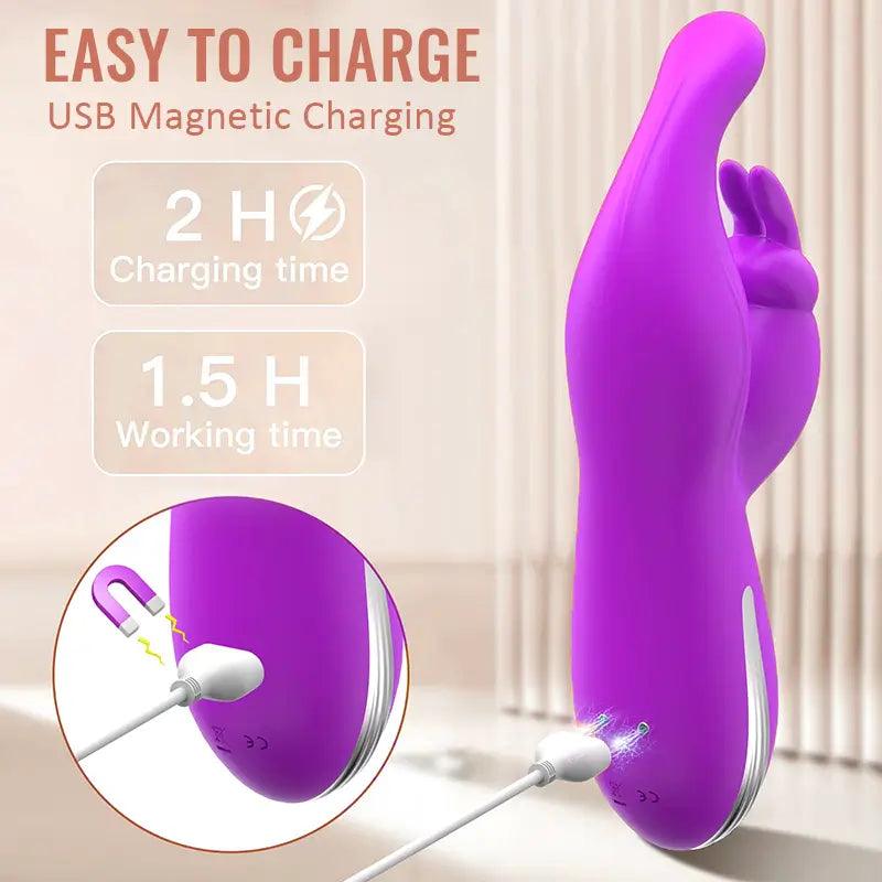3-in-1_Rabbit_Clitoral_Vibrator