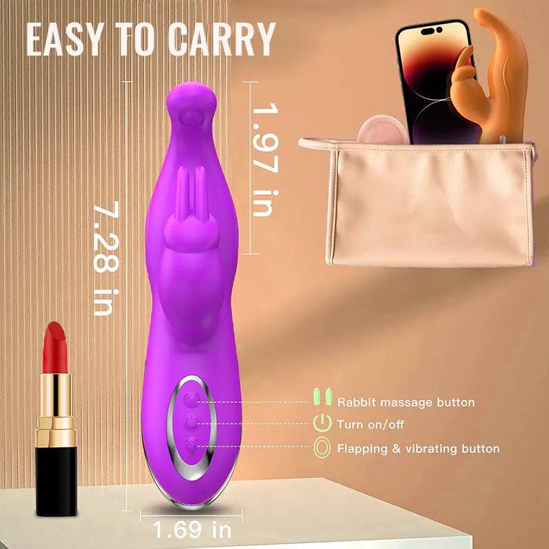 3-in-1_Rabbit_Clitoral_Vibrator