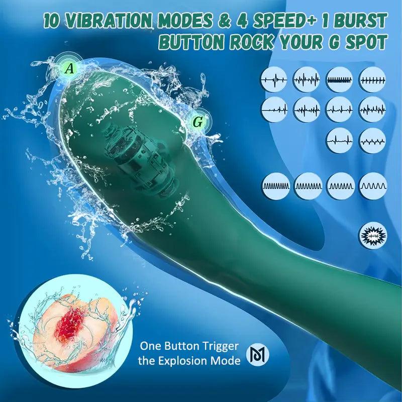 Strong_Shock_G-Spot_Vibrating_Dildo