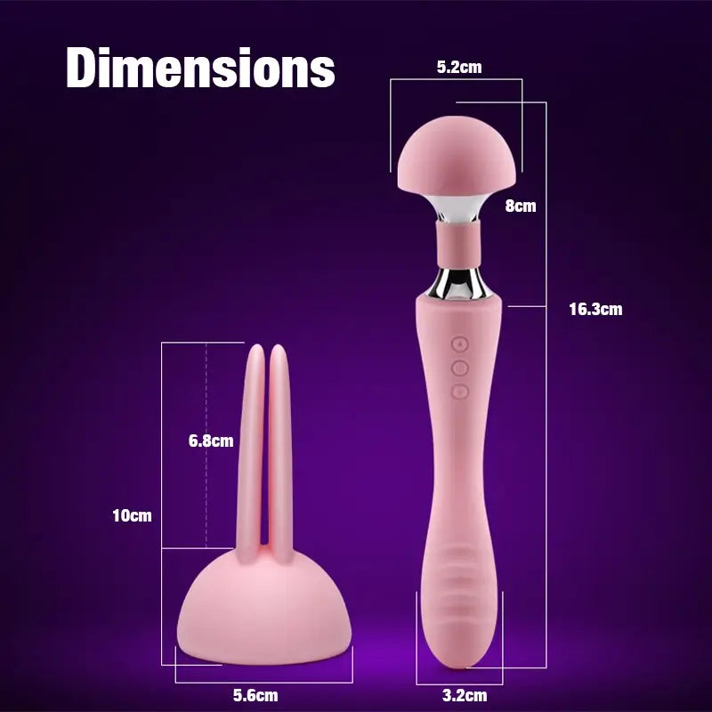 Alice_AV_Dual_Head_Vibrator