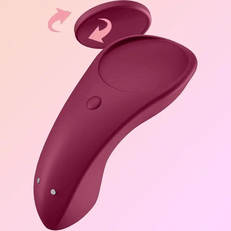 Female_Sucking_Vibrator