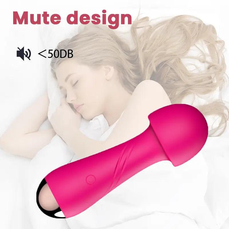Female_Fairy_Inverter_Vibrator