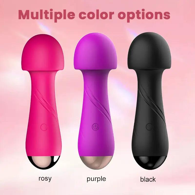 Female_Fairy_Inverter_Vibrator