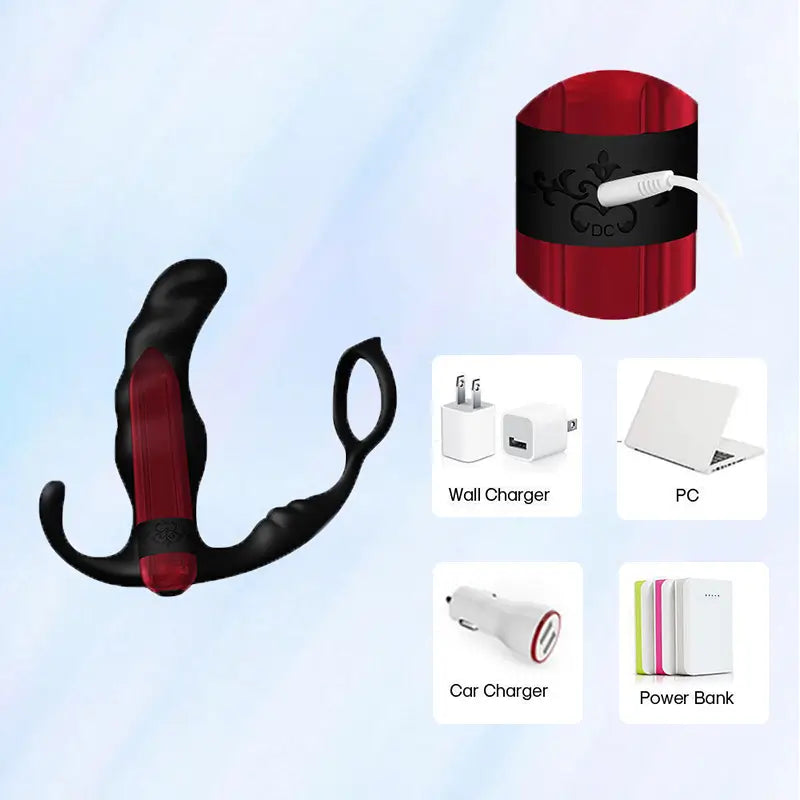 3-in-1_Prostate_Massager_with_Penis_Ring