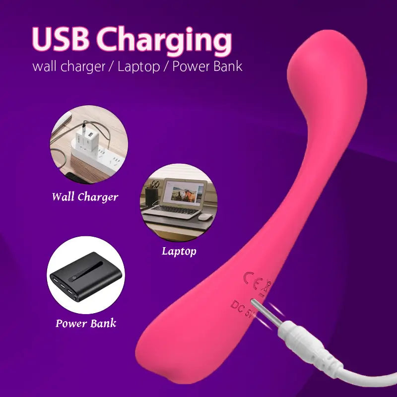 Liquid_Silicone_G-spot_Vibrator