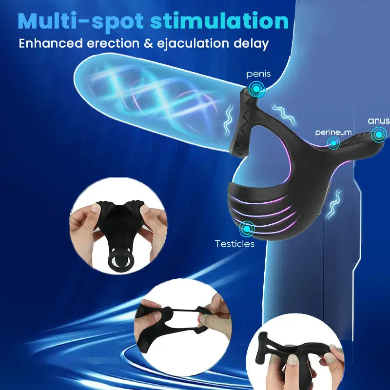Testicle_Vibration_Penis_Ring