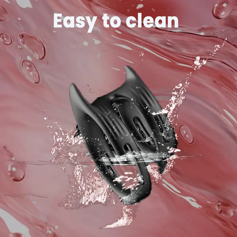 Flexible_Soft_Silicone_Double_Ring_Penis_Ring