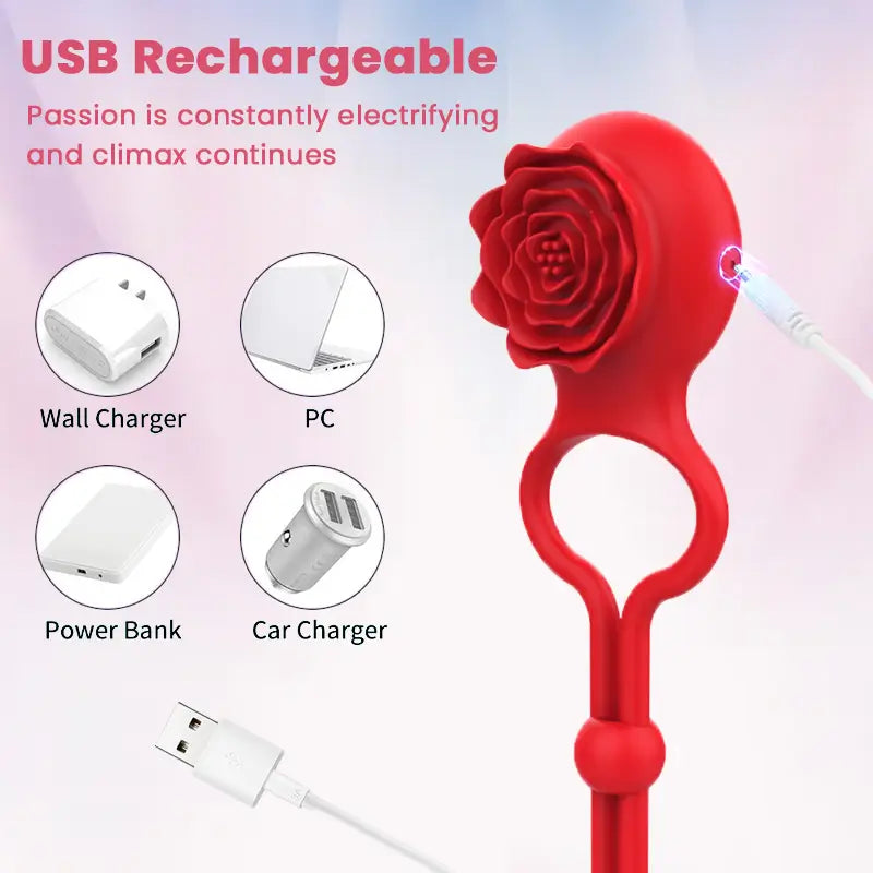 Rose_Adjustable_Penis_Ring