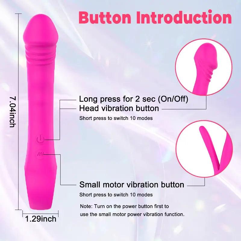 Split_Flexible_Clitoral_Vibrator