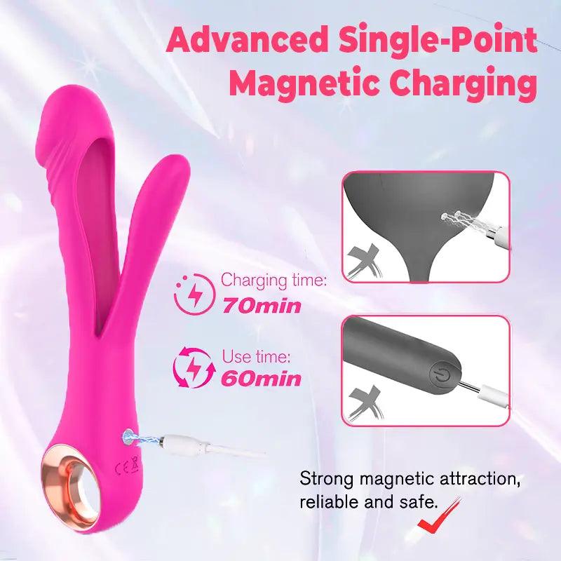 Split_Flexible_Clitoral_Vibrator