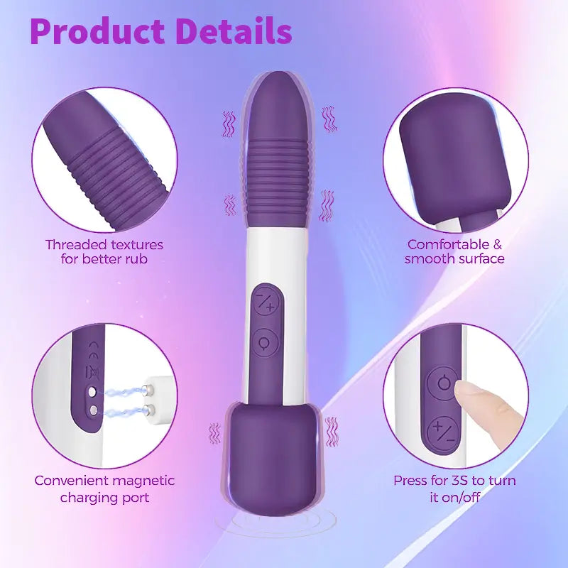 Female_Vibrating_G-spot_Masturbator