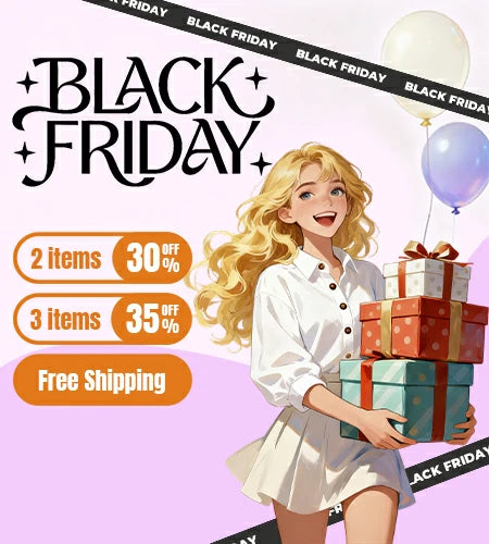inya black friday