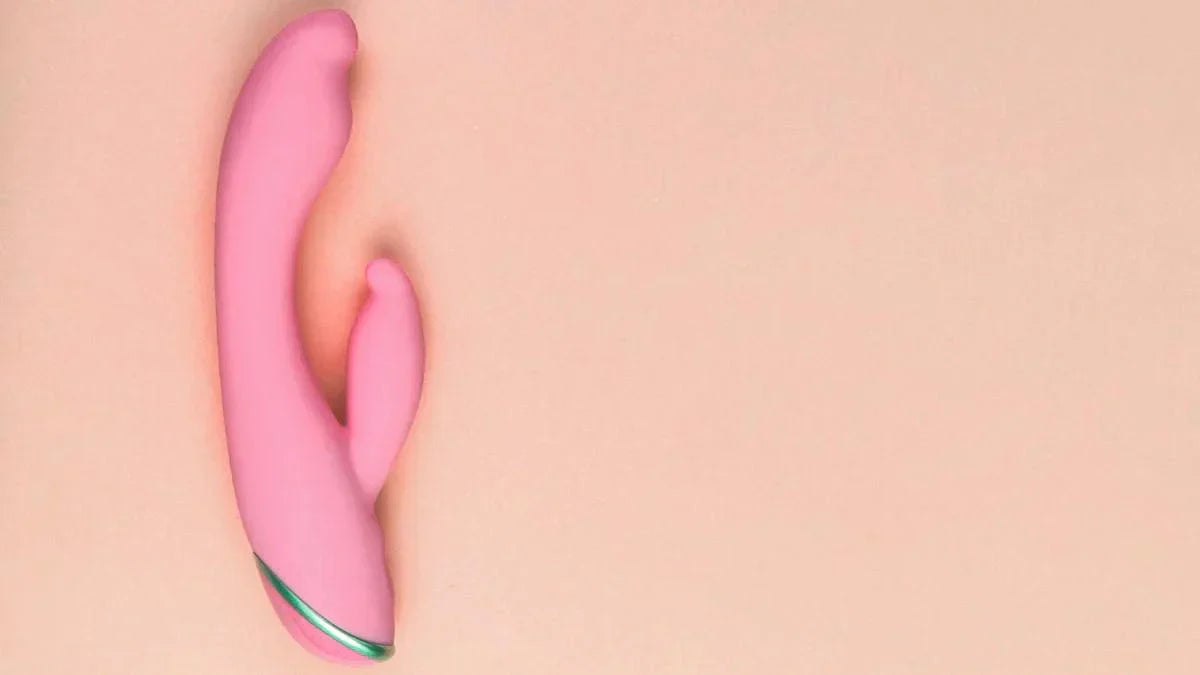 Rabbit Vibrator