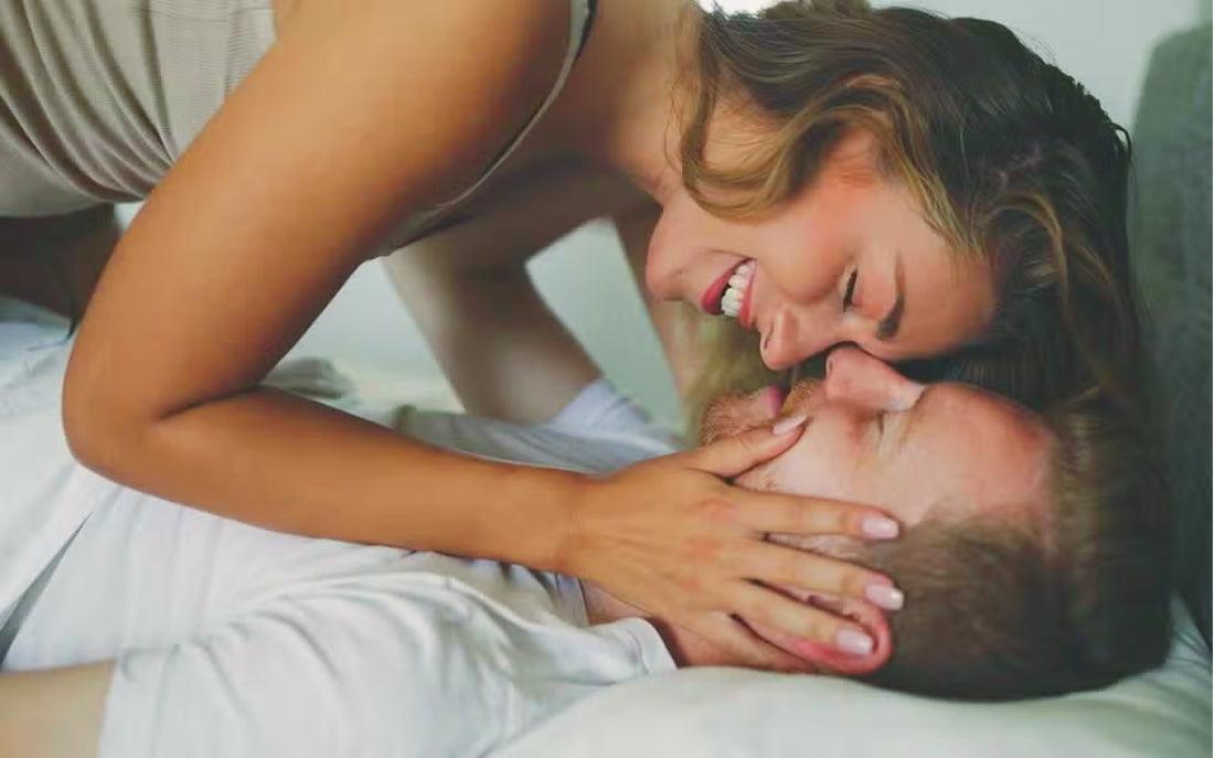 10 Sex Secrets You Should Know - Inyarose