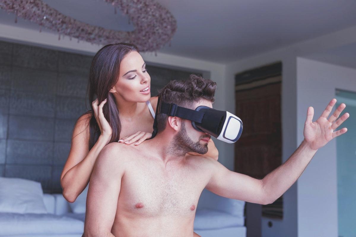 watch vr porn