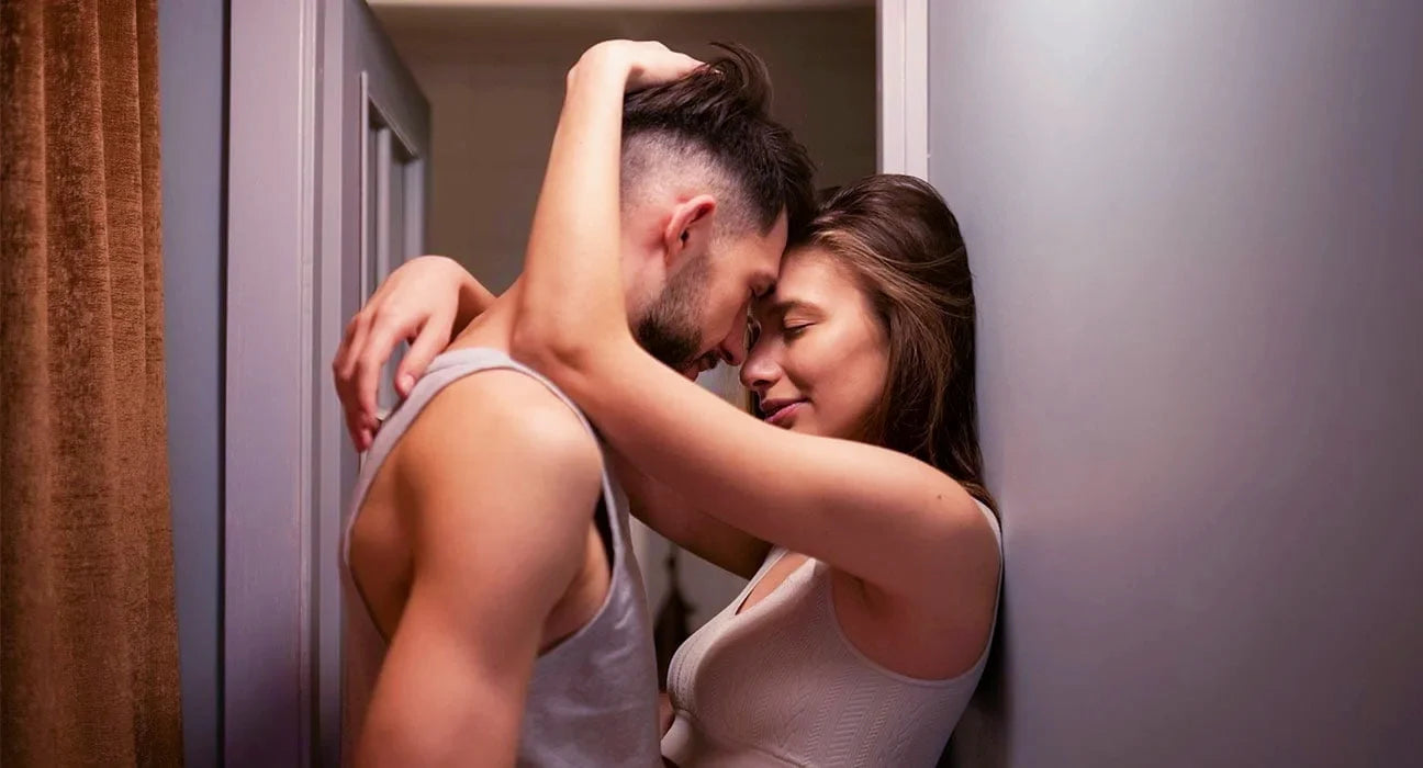 make-up sex