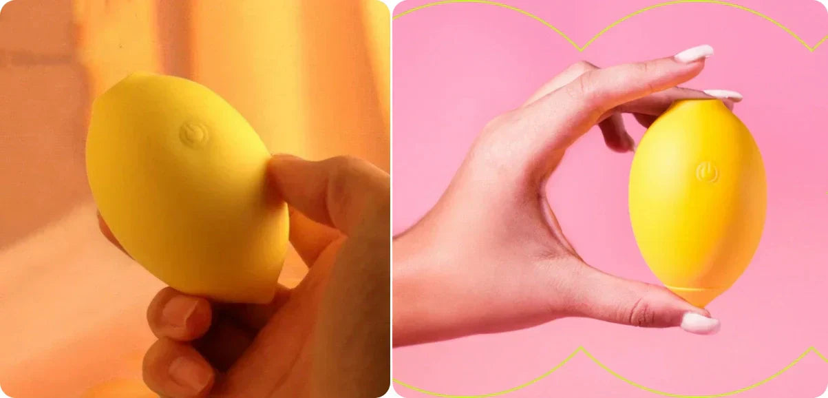 Lemon Clit Sucker