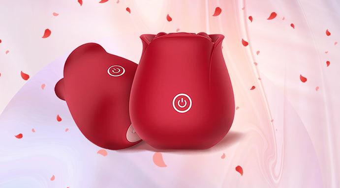 inya rose toy