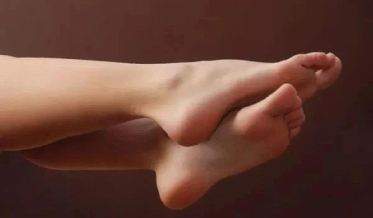 foot fetish