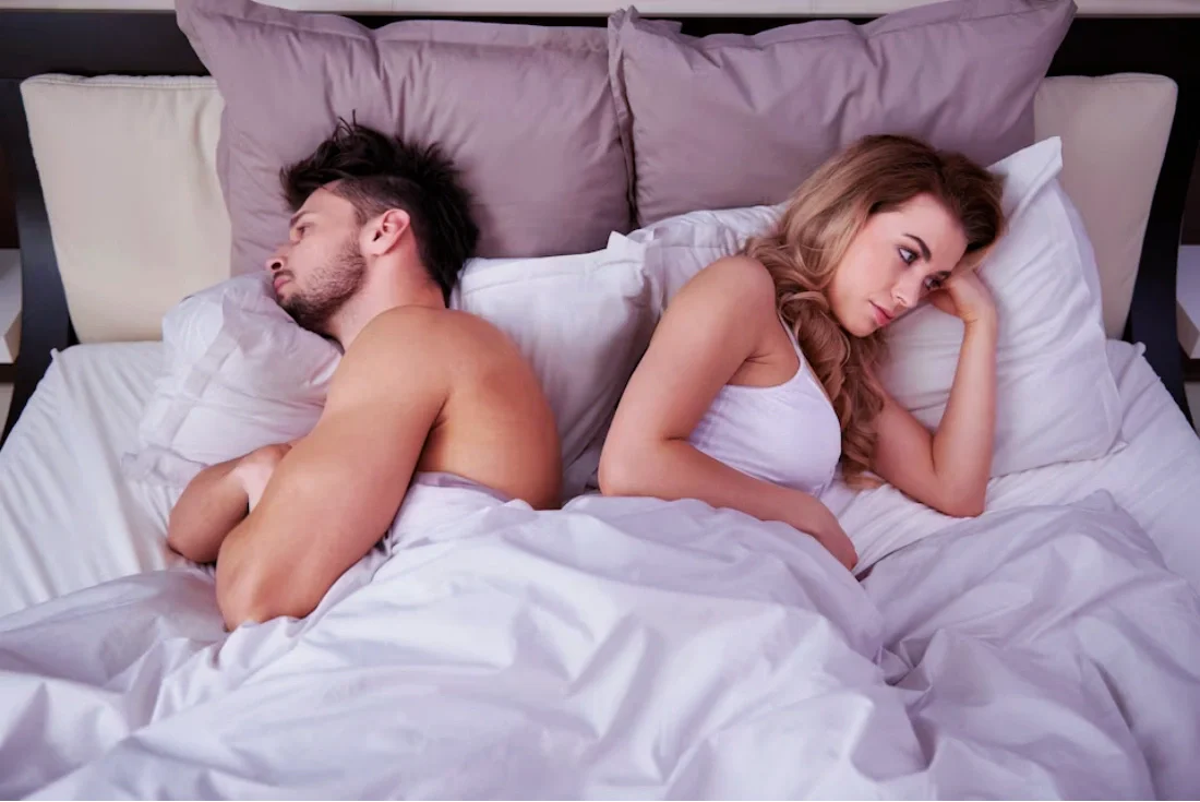 breakup sex