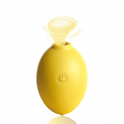 Little Lemon Clitoral Sucker