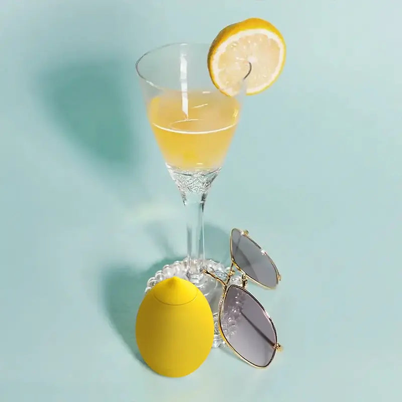 Little Lemon Clitoral Sucker
