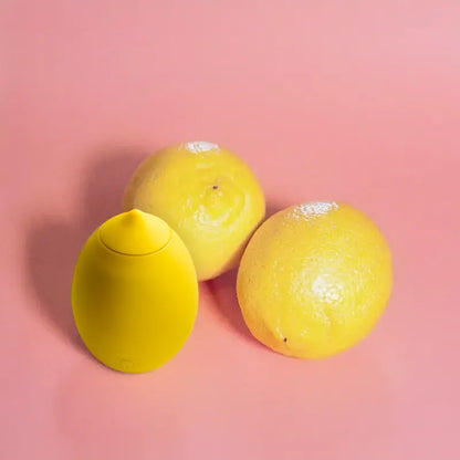 Little Lemon Clitoral Sucker