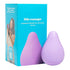 Palm-sized mini vibrator with 10 vibration modes