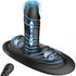 Prostate Massager & Sit-On Vibrator Stimulates G-Spot