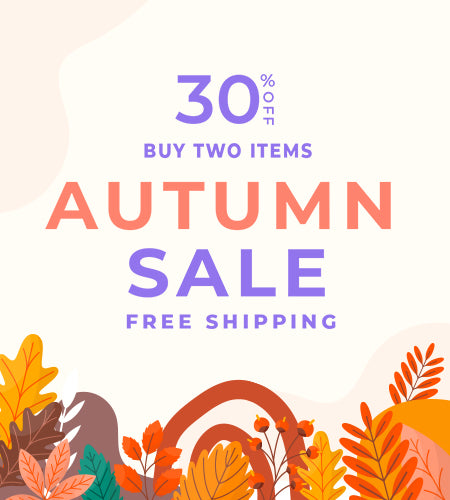 inyarose autumn sale