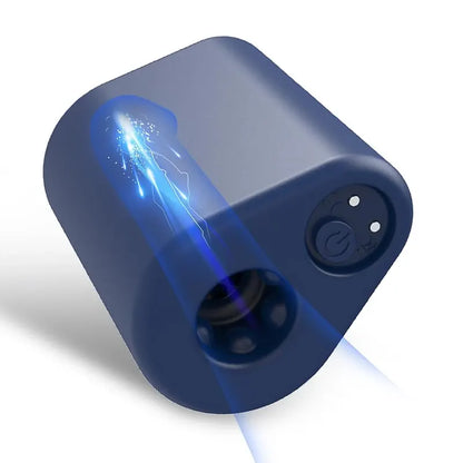 IntelliTouch AI-Controlled Interactive Male Masturbator
