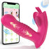 Butterfly_Elastic_Wearable_Vibrator