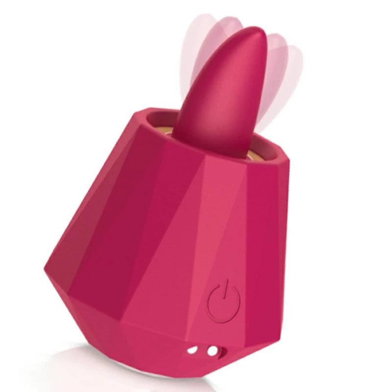 Diamond_Toy_Clitoral_Vibrator