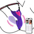 Wearable Vibrator with App Control