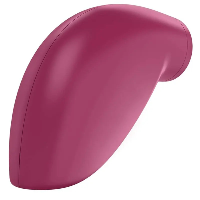 Mini Sucking Vibrator Rose Toy With Four Modes