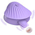 Scalloped Tongue Vibrator